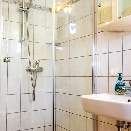 Apartament Oliver-grolik *