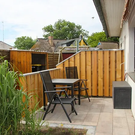 Apartament Oliver-grolik